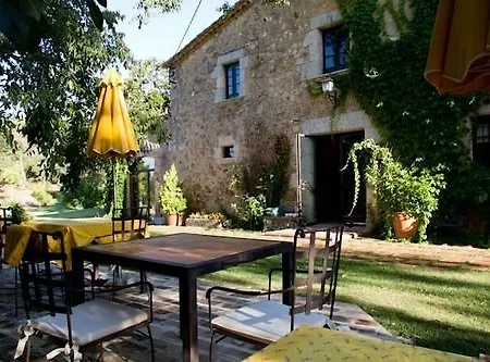 Mas Vilalonga Petit 4* Cassà de la Selva