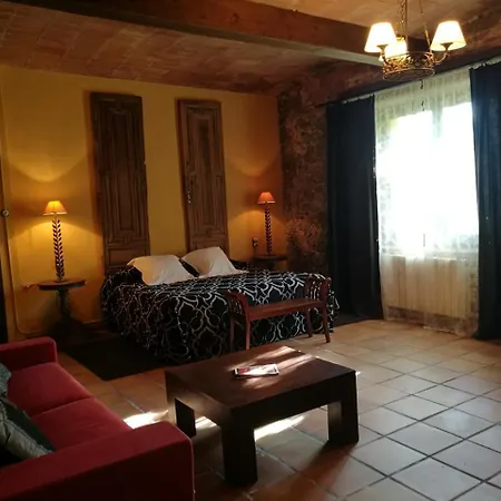 Mas Vilalonga Petit Hotel Cassà de la Selva