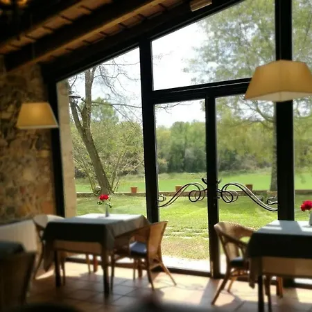 Hotel Mas Vilalonga Petit Cassà de la Selva